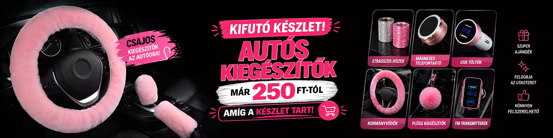 Homasita Webáruház