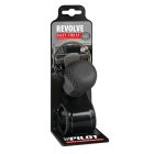 Lampa, Revolve, Kormánytekerő, Fekete bőr