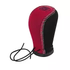 Lampa, Sebváltógomb Takaró
