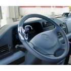 Lampa Kormánytekerő