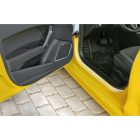 Lampa "Shield" karcolásvédő fóliacsík - Átlátszó - 8cm x 500cm