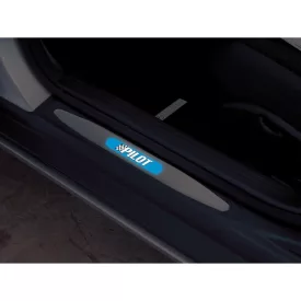 Lampa Világító Küszöbdísz Szett