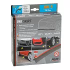 Lampa Univerzális Öntapadós Dekoráció Küszöbre