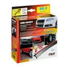 Lampa Univerzális Öntapadós Dekoráció Küszöbre