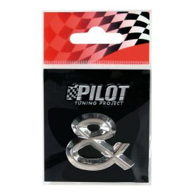 Lampa, Type-2, Dekoráció &