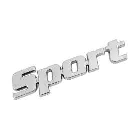 Lampa SPORT Embléma Kómozott