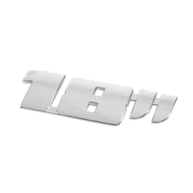 Lampa Krómozott 3D embléma, 18”-os