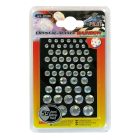 Lampa Kristály Dekoráció