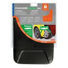 Lampa, Sárvédő Gumi Párban M, 31,5x23,5cm