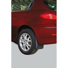 Lampa, Sárvédő Gumi Párban L, 37x26cm