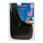 Lampa Sárvédő Gumi Párban 24x36 cm