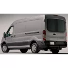 Lampa Sárvédő Gumi Párban 27x42,5 cm