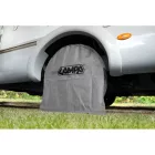 Lampa Keréktakaró lakókocsikhoz, lakóautókhoz és utánfutókhoz - XL - 17-19”