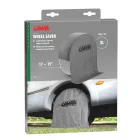 Lampa Keréktakaró lakókocsikhoz, lakóautókhoz és utánfutókhoz - XL - 17-19”