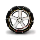 Lampa, Hólánc, 260, S-16, SUV