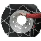 Lampa, Hólánc, 260, S-16, SUV