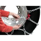 Lampa, Hólánc, 320, 17 MM, Teherautós