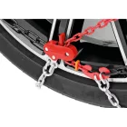 HÓLÁNC LAMPA 12 MM ROMBO 235 SUV, 4X4