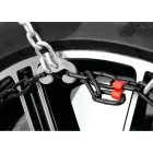 HÓLÁNC LAMPA 12 MM ROMBO 240 SUV, 4X4
