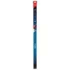 Lampa, Ablaktörlő Gumi 71Cm Pár Grafit Bevonat