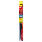 Lampa, Nuvis, Ablaktörlő 41cm, Darabos