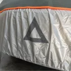 Lampa Gran-Pree SUV Meteo Guard, jégeső elleni ponyva - MG-SUV-L - 490x185x145 cm