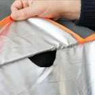 Lampa Gran-Pree SUV Meteo Guard, jégeső elleni ponyva - MG-SUV-L - 490x185x145 cm