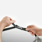 Lampa Gran-Pree SUV Meteo Guard, jégeső elleni ponyva - MG-SUV-XL - 520x185x155 cm