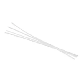   Lampa, Ajtóélvédő Darabra - Lédig - 65Cm - Vegyes - Átlátszó / Fekete