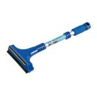 Lampa, Jégkaparó, Rézbetéttel