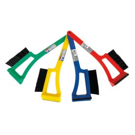 Lampa Kefés Jégkaparó