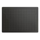 Lampa, Csomagtérszőnyeg, Fekete 117x82cm