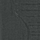 Lampa, Csomagtérszőnyeg, Fekete 117x82cm