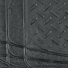 Lampa, Csomagtérszőnyeg, Fekete 120x80cm