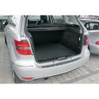 Lampa, Csomagtérszőnyeg, Fekete 120x80cm