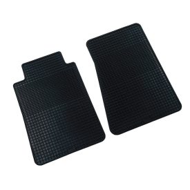 Lampa, Autószőnyeg, Pár, Rally-C, Gumi, Fekete