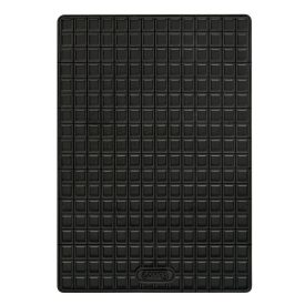 Lampa, Autószőnyeg, Darabos, Cube, Gumi, Fekete