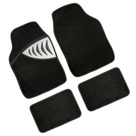 Lampa, Exus, Autószőnyeg Textil Szett