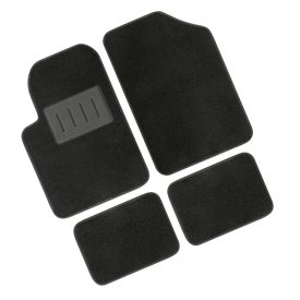   Lampa Basic Gran Pree, 4 darabos univerzális szőnyegkészlet - Textil