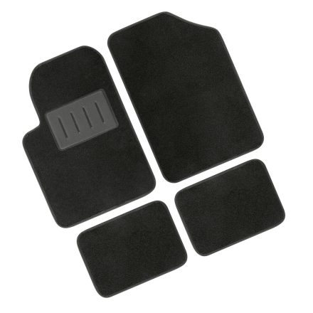 Lampa Basic Gran Pree, 4 darabos univerzális szőnyegkészlet - Textil