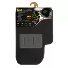 Lampa Basic Gran Pree, 4 darabos univerzális szőnyegkészlet - Textil
