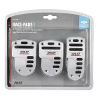 Lampa, Race 1,  Pedálvédő, Alu