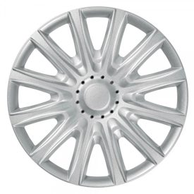 Lampa, Misano, Dísztárcsa, 14", Szett, Ezüst