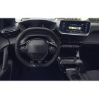 Lampa Club Sport Kormányvédő - Peugeot