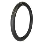 Lampa Icon Gold Star Kormányvédő M 37-39cm