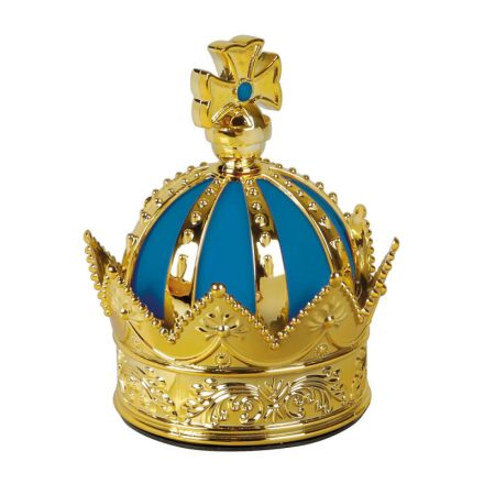 Lampa, King Korona, Illatosító - Ocean - 50ml