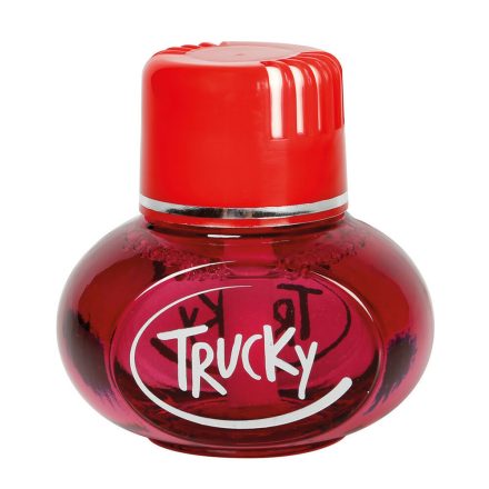 Lampa, Illatosító, Trucky, Eper, 150ML