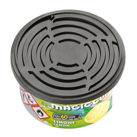 Lampa, Magic Cup, Vent-Clip Illatosító Citrom