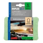 Lampa Duplex Szivacs - 2in1 - Kicsi - 8x12x4cm