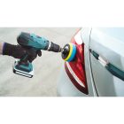 Lampa 31db-os Polírozó Készlet Fúrógépbe